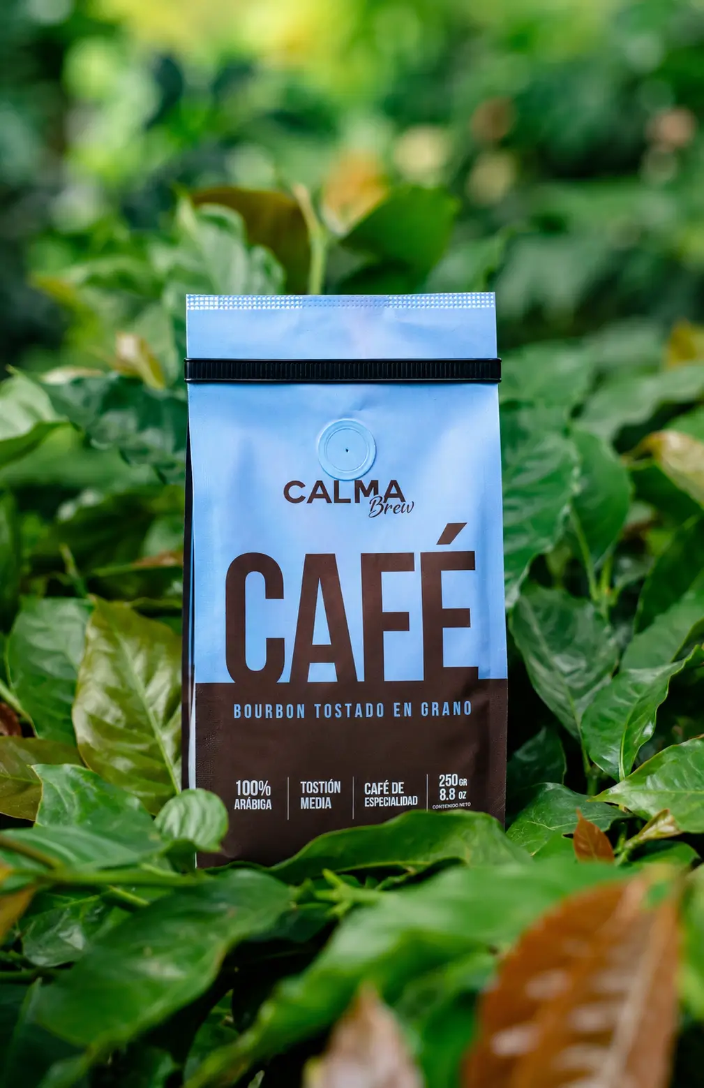 Calma Aroma